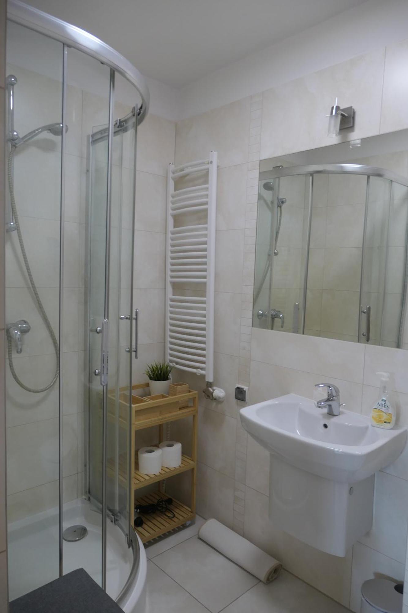 Apartament Panorama Tatry Kościelisko Buitenkant foto