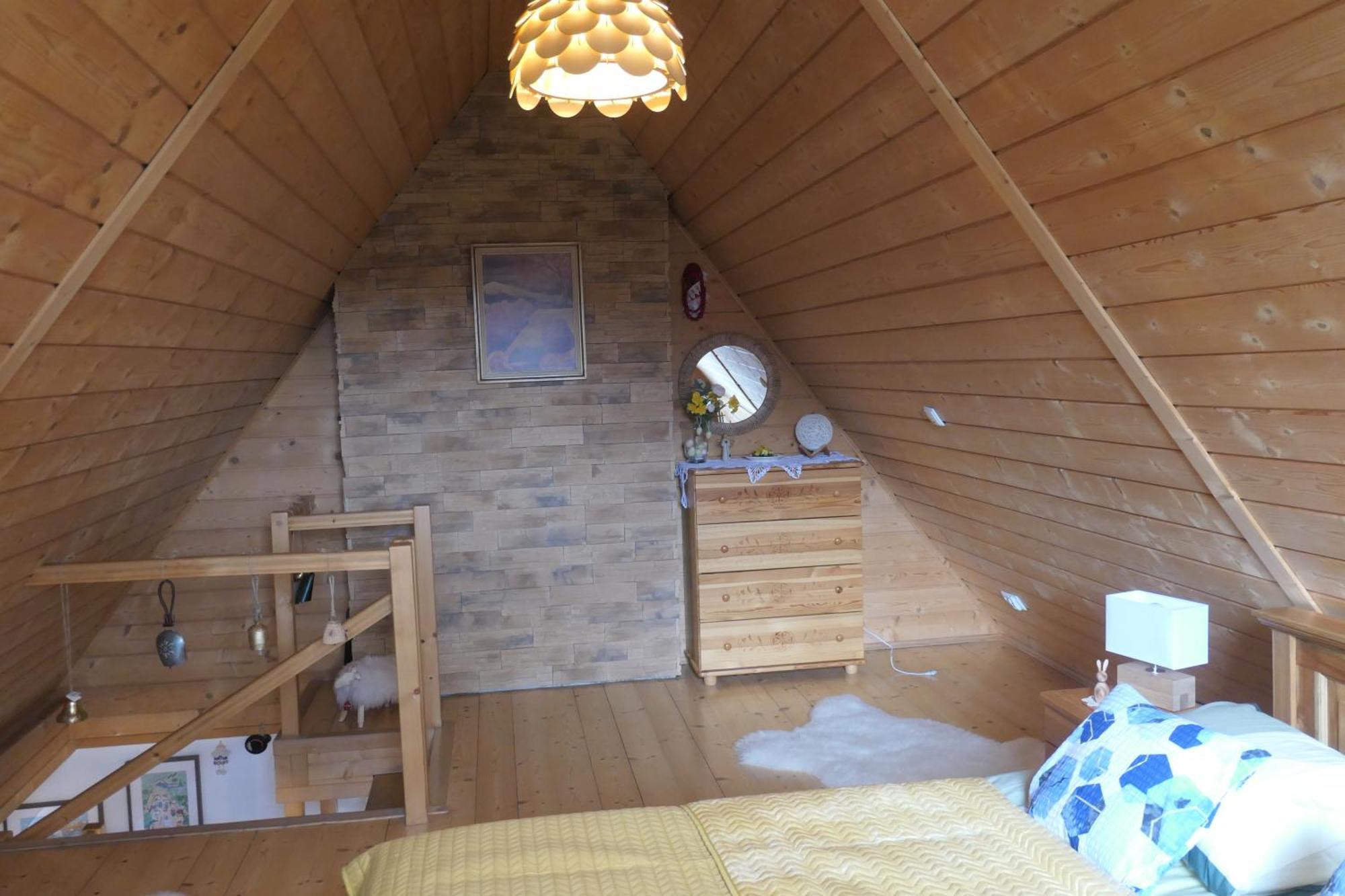 Apartament Panorama Tatry Kościelisko Buitenkant foto
